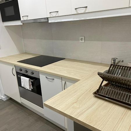Studio 4P Calme/Full Equipped/Charonne/Perelachese Paris Exterior foto